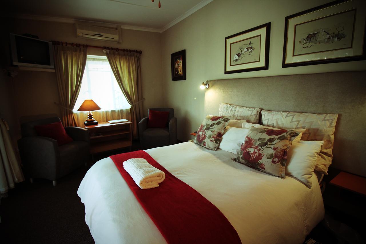 Hotel Damas Guest Farm Worcester Exterior foto