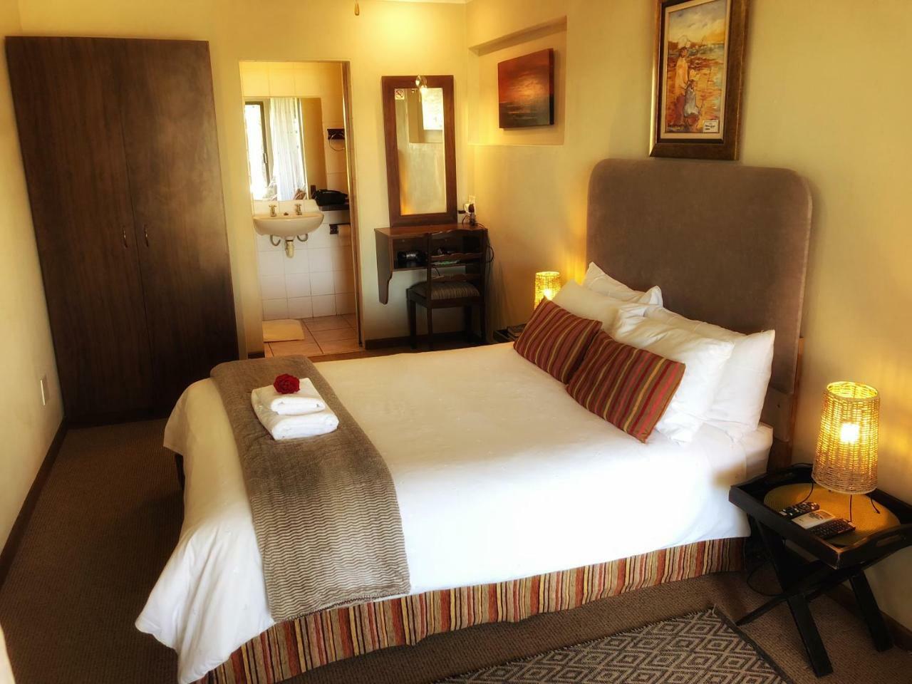 Hotel Damas Guest Farm Worcester Exterior foto