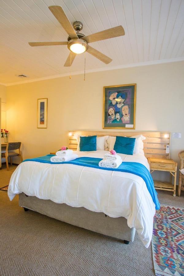 Hotel Damas Guest Farm Worcester Exterior foto