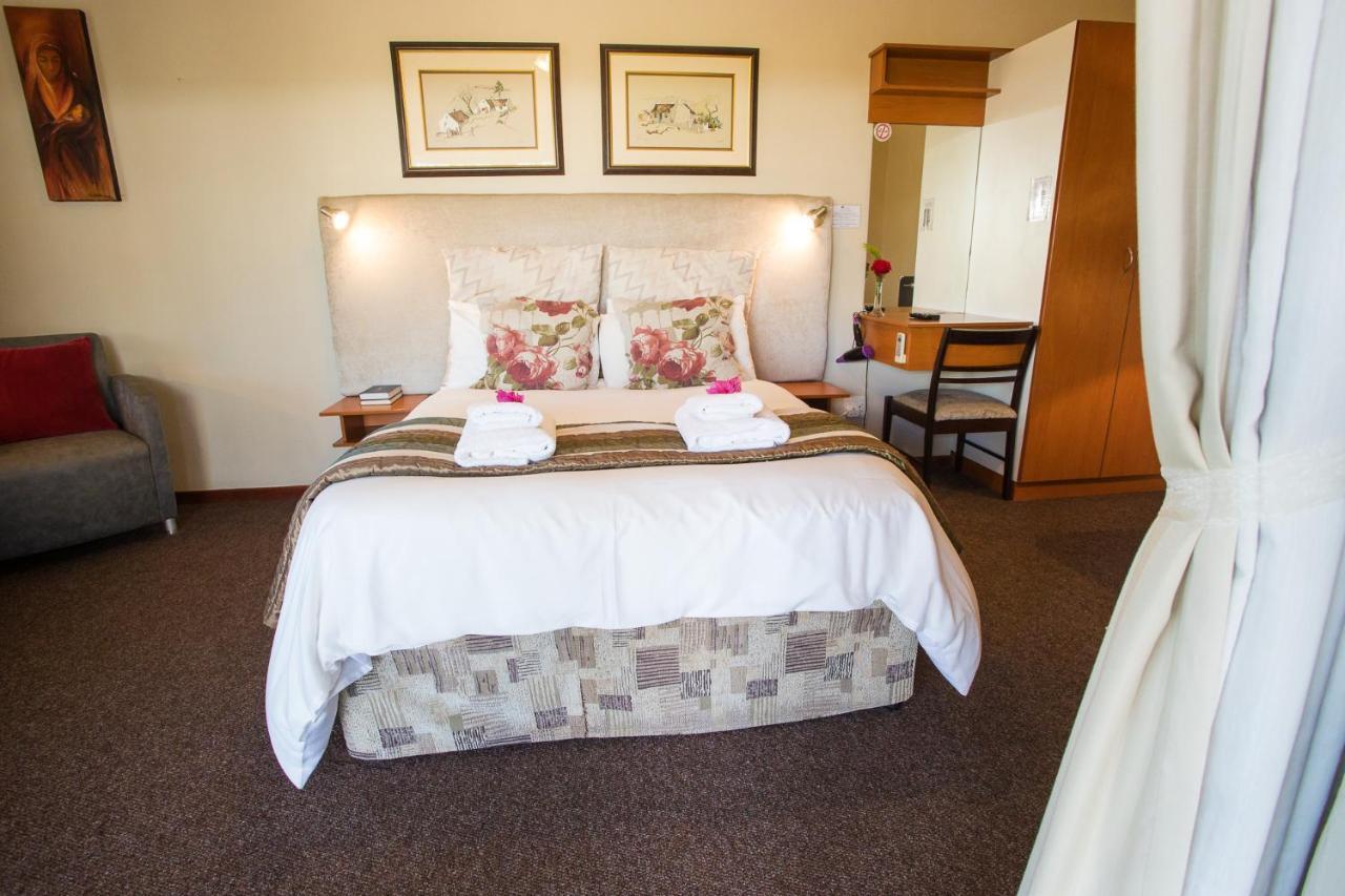 Hotel Damas Guest Farm Worcester Exterior foto