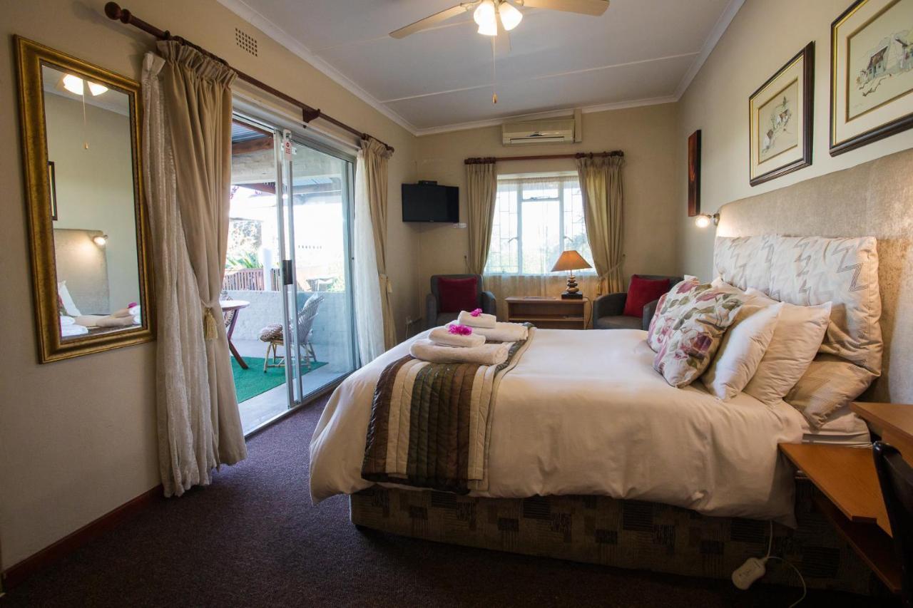 Hotel Damas Guest Farm Worcester Exterior foto