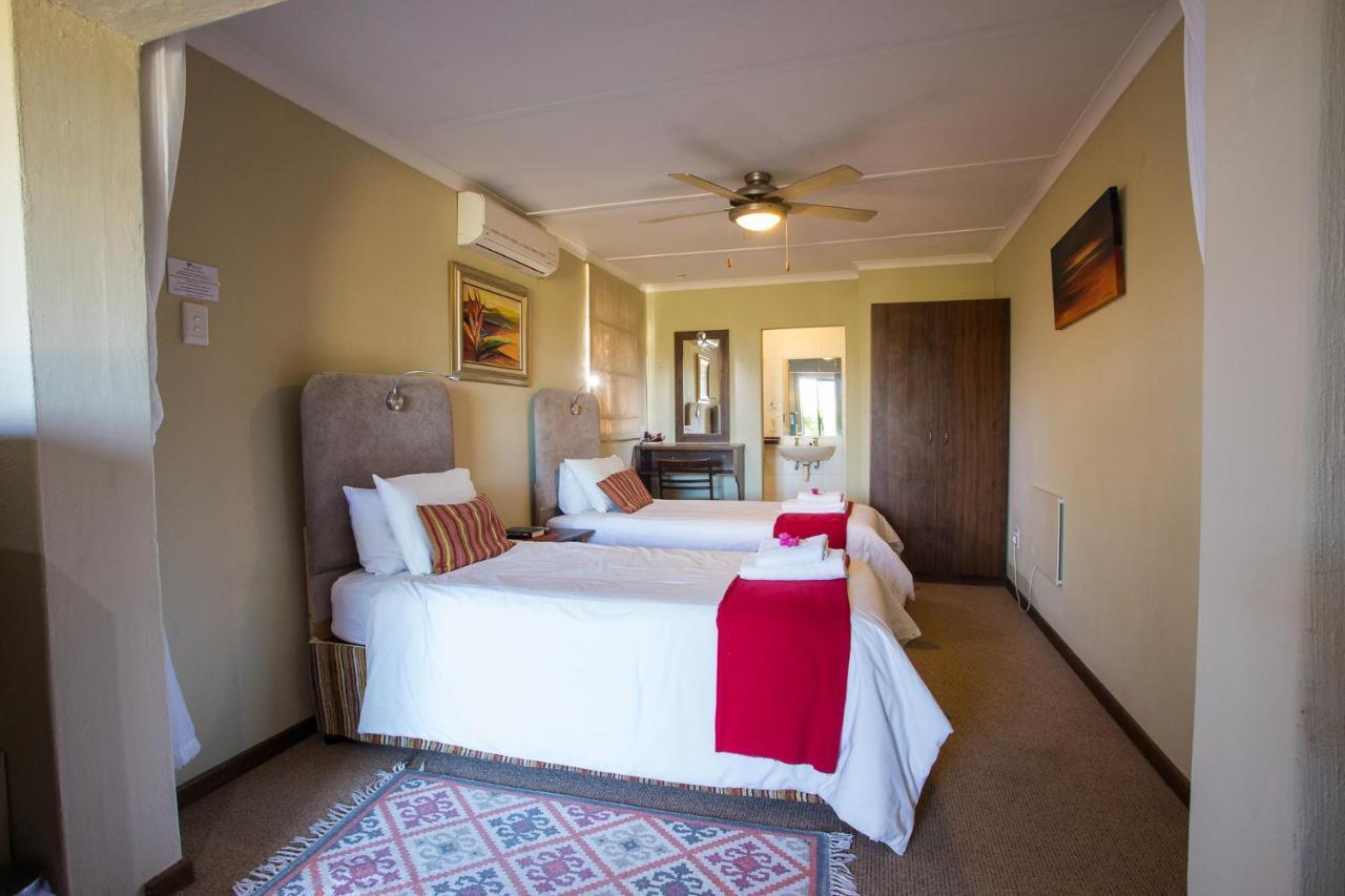 Hotel Damas Guest Farm Worcester Exterior foto