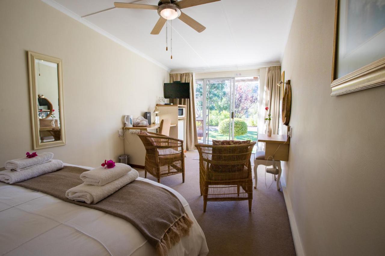 Hotel Damas Guest Farm Worcester Exterior foto