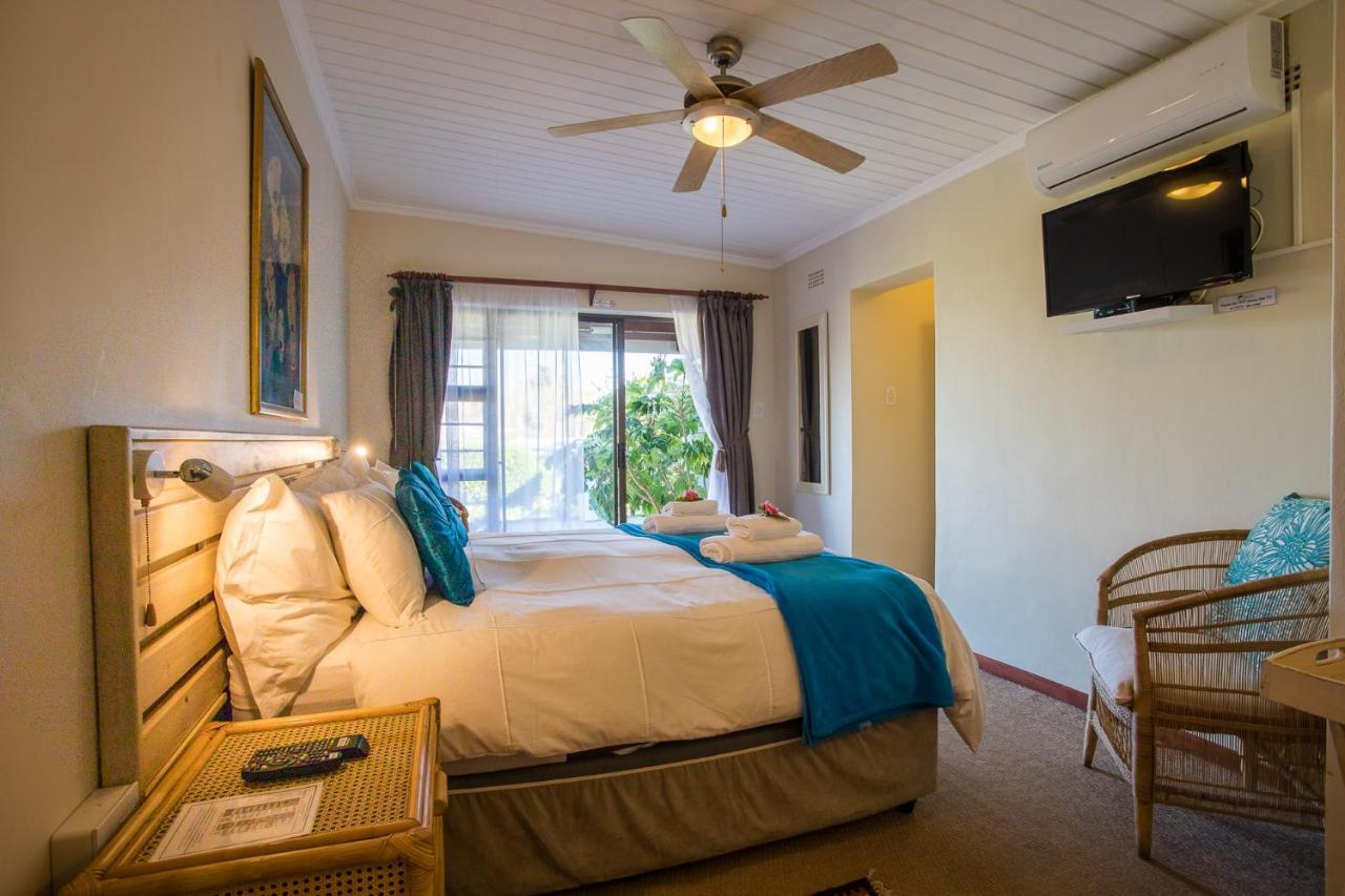 Hotel Damas Guest Farm Worcester Exterior foto