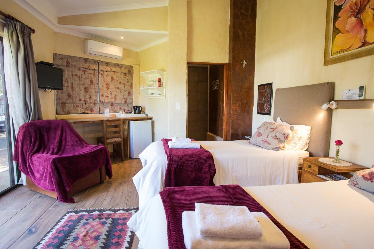 Hotel Damas Guest Farm Worcester Exterior foto