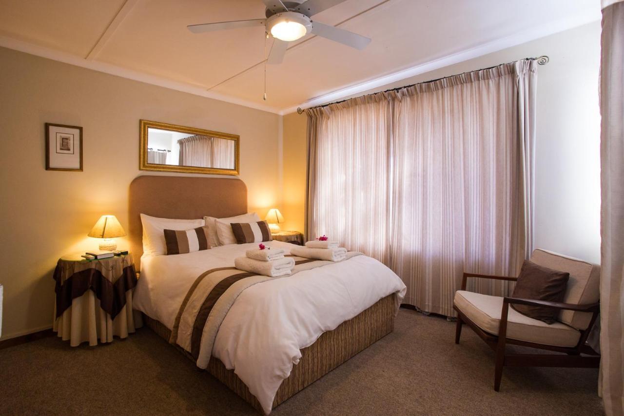 Hotel Damas Guest Farm Worcester Exterior foto