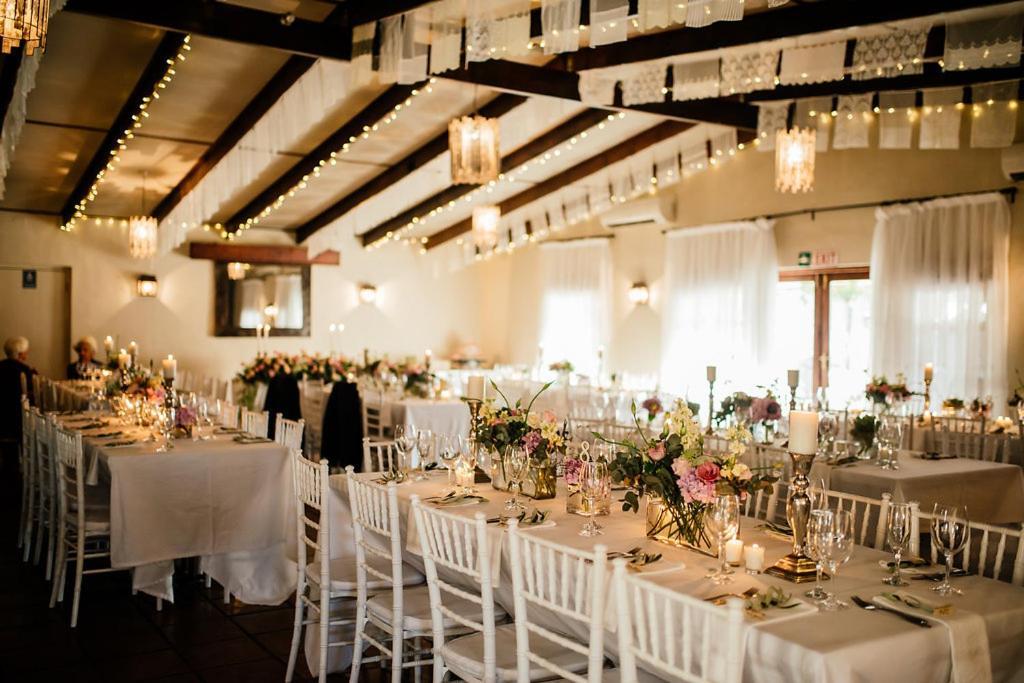 Hotel Damas Guest Farm Worcester Exterior foto