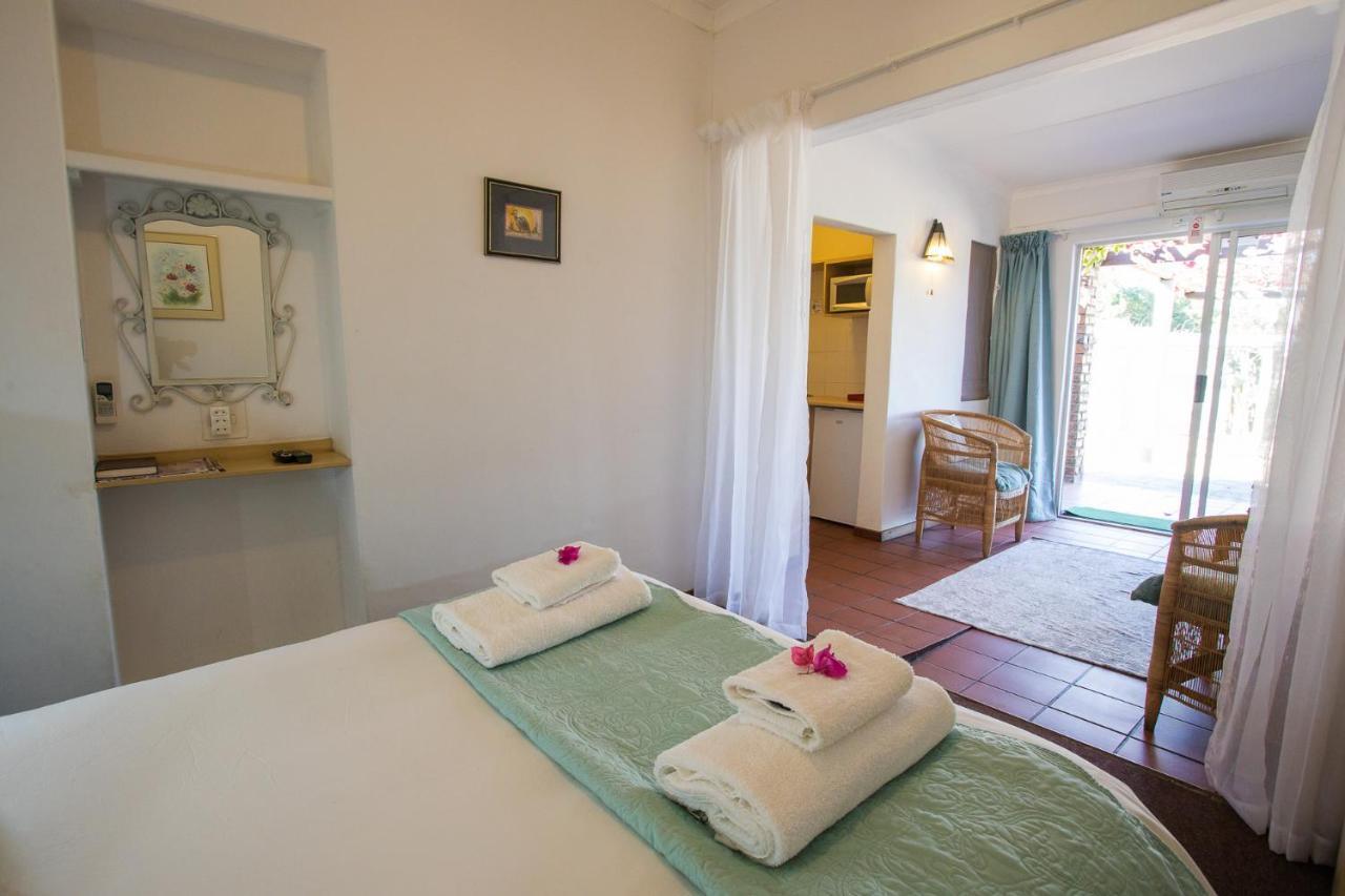 Hotel Damas Guest Farm Worcester Exterior foto