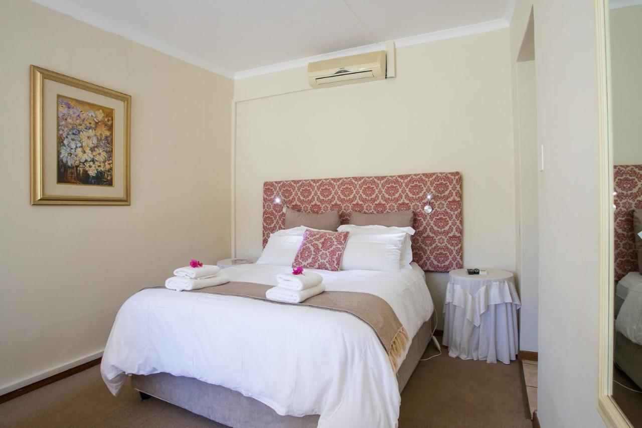 Hotel Damas Guest Farm Worcester Exterior foto