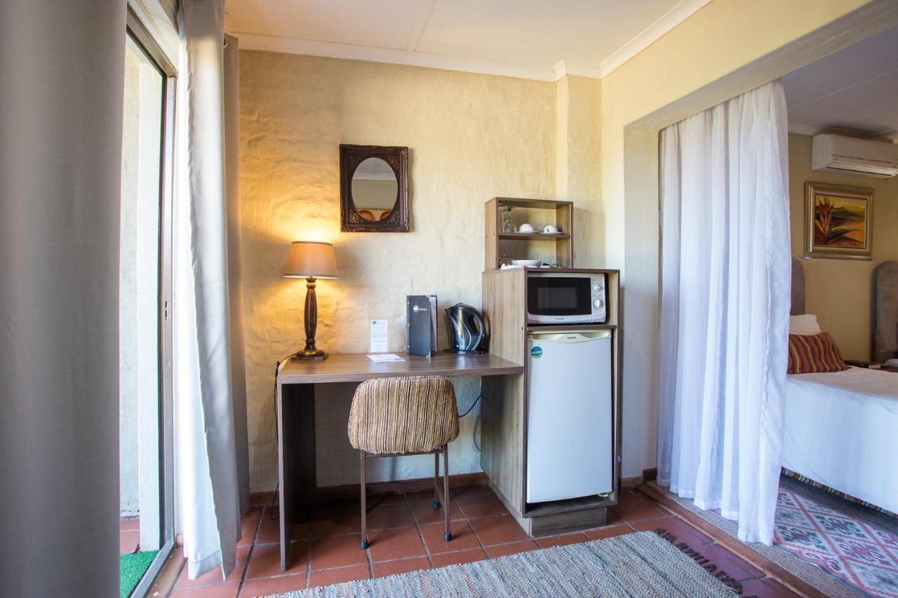 Hotel Damas Guest Farm Worcester Exterior foto